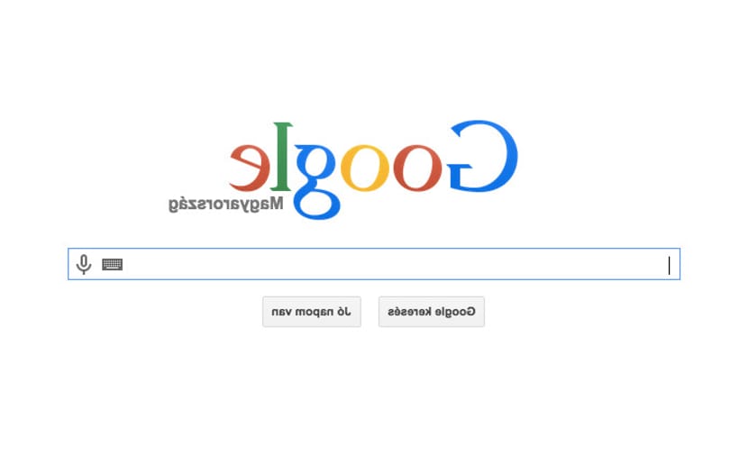 Bejelentés várható: ma keresztbe tehet a Google-nek az EU