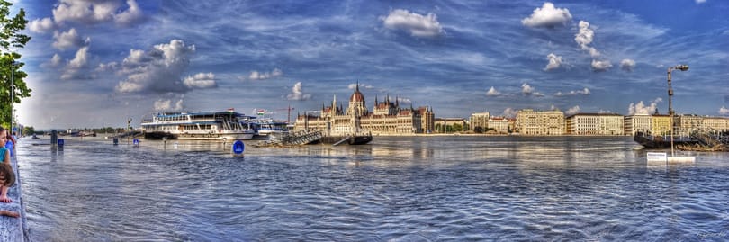 Galéria: Így látják olvasóink az árvizet
