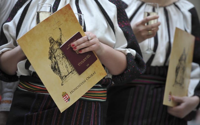 Egyre több határon túli magyar jelzi, hogy szavazna nálunk