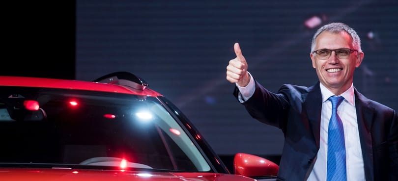 A részvényesek is besokalltak a Stellantis vezérének 22 milliárd forintos juttatásától