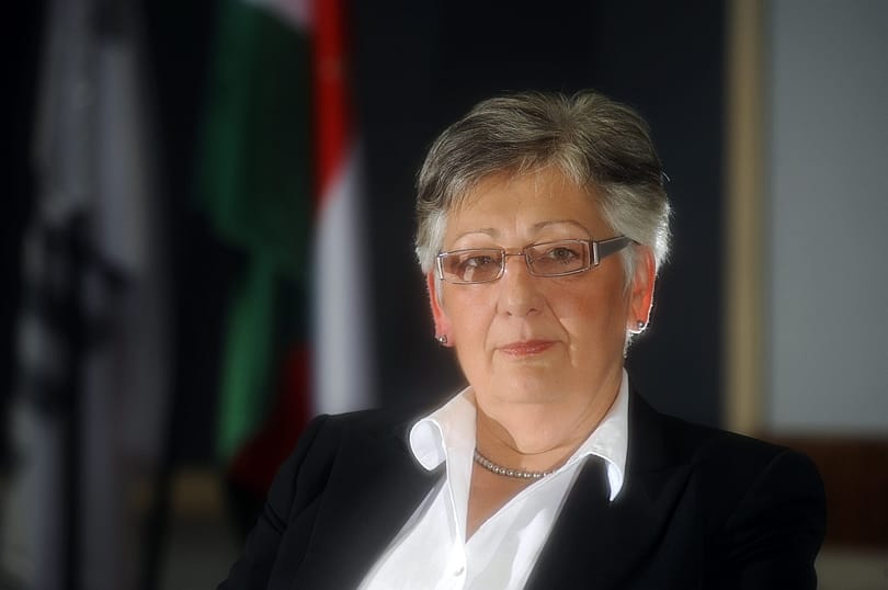 Nincs diplomája az új fejlesztési miniszternek