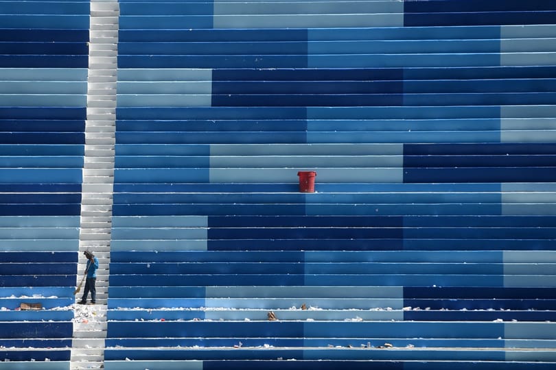 Továbbra is konganak a stadionok az NB I meccsein