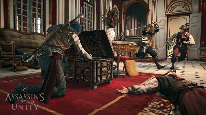 Késni fog az Assassin’s Creed: Unity, de mutatunk róla új videót