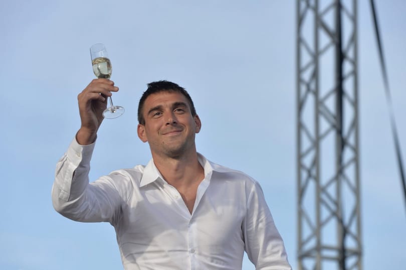 Nézze meg, mibe fekteti a pénzét egy magyar focista