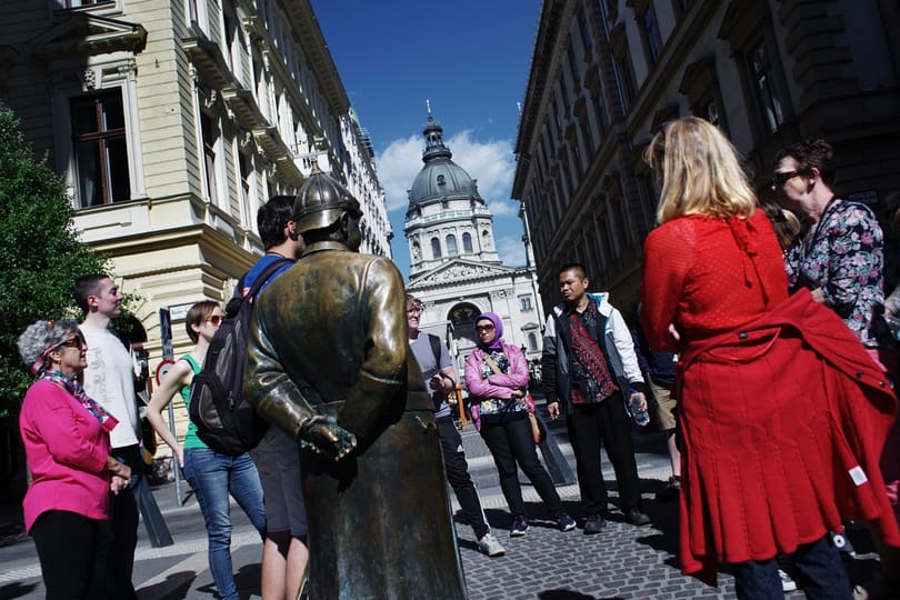 Pocsék a kávé, extrém a kormányfő, mégis 