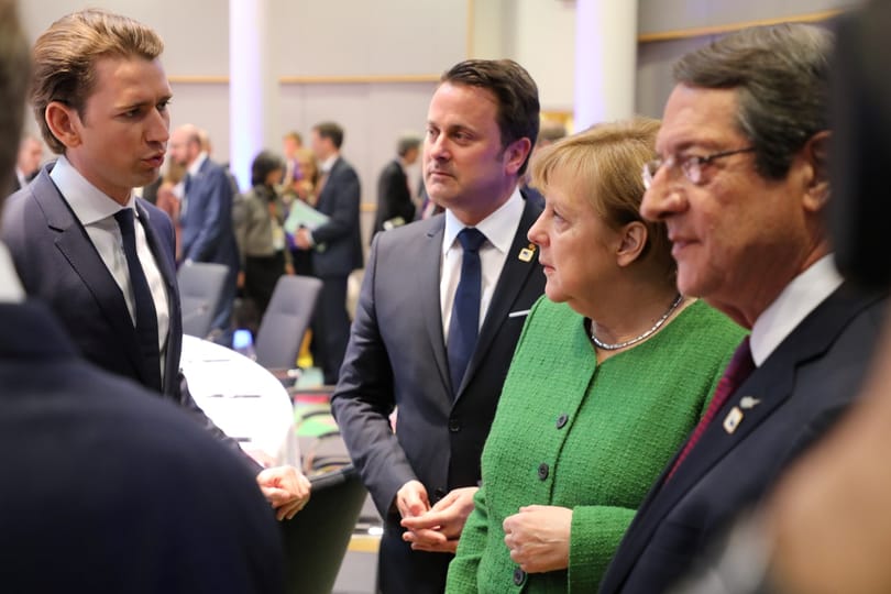 Aligha ússza meg Magyarország, hogy feltételekhez kössék az EU-pénzeket