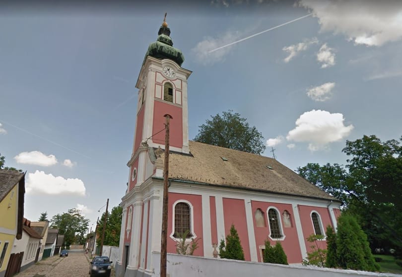 Ordított a pópa, kikergette a kórust a templomból Székesfehérváron