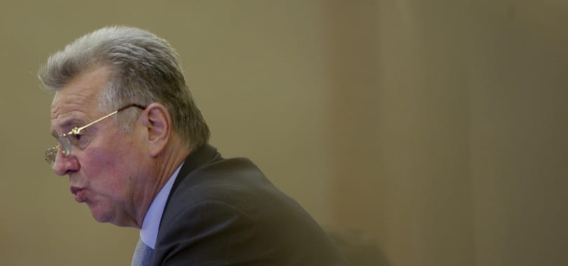 Schmitt-ügy: bátrabb frakciótársaikban bíznak a fideszesek