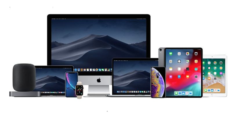 Azonnal telepítse őket: rendkívül fontos frissítések érkeztek az Apple eszközeire