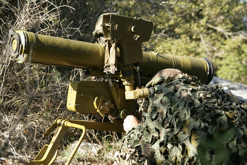 Hat Hezbollah-tagot ölt meg az izraeli hadsereg