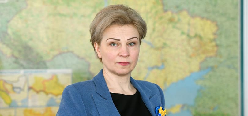 Távozó ukrán nagykövet: Ha Ukrajna feladja, Magyarország lesz a következő célpont