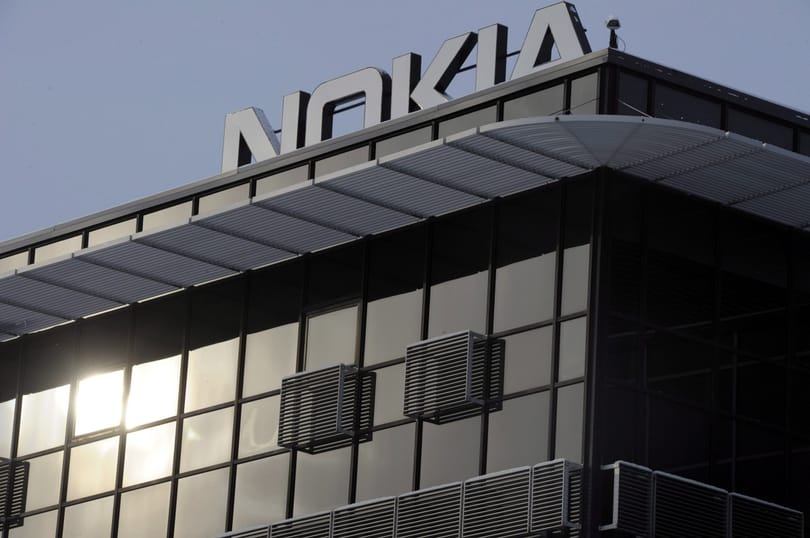 A Nokia Budapestre hozza regionális központját