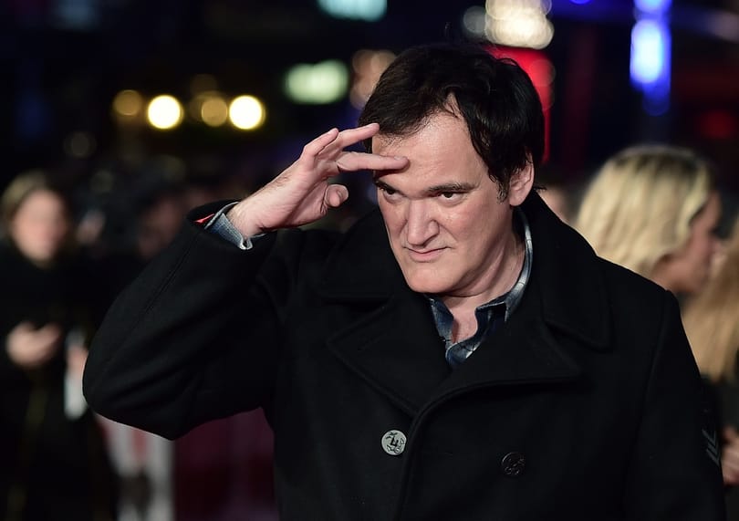 Tarantino-rangsor: tényleg a Ponyvaregény a legjobb?