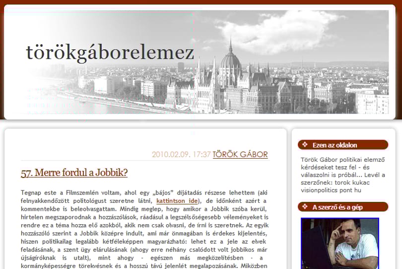 Török Gábor: Miről beszéltek a pártok szónokai?