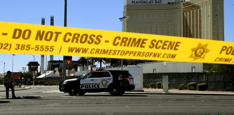 Elképesztő, milyen dolgokra keresett rá az interneten a Las Vegas-i lövöldöző