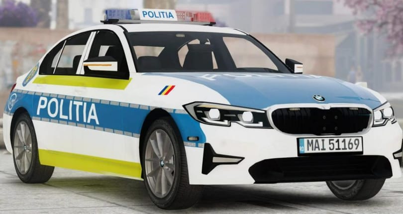 Úgy írták meg a közbeszerzést, hogy csak az államfő barátjától tudjon vásárolni a román rendőrség 600 autót