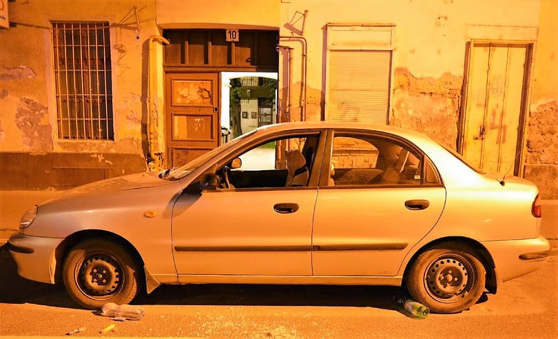 Nem egy villámkezű autótolvaj a 19 éves budapesti férfi, el is kapták a rendőrök