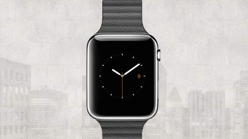Máris kaphatók a 11 ezer forintos Apple Watch-utánzatok