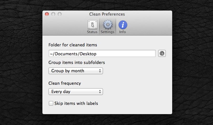 Clean: a program, amelyik rendet rak helyettünk