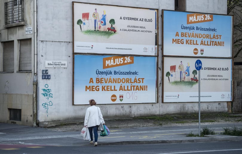 218 választási megfigyelő érkezik az áprilisi választásra - teljes körű ellenőrzést javasol az EBESZ