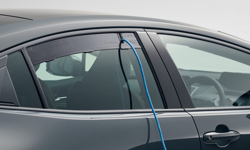 Rekordszámú autót gyártott novemberben a Toyota