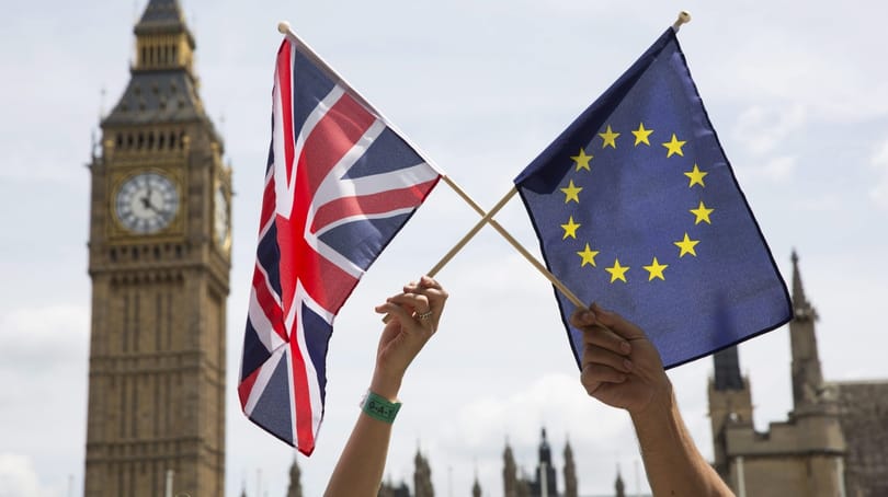 Brexit után: 