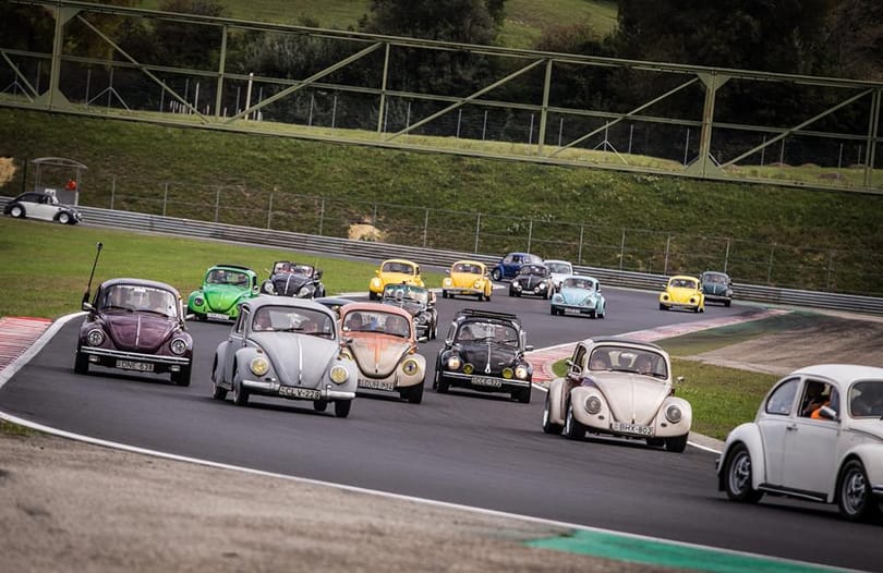 Ma a Bogaraké a Hungaroring