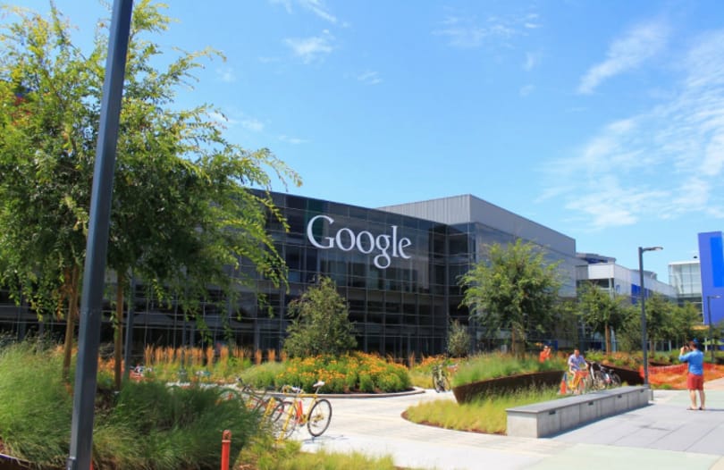 160 milliárd forintot fizet a Google, mert visszaélt a felhasználók tartózkodási helyével