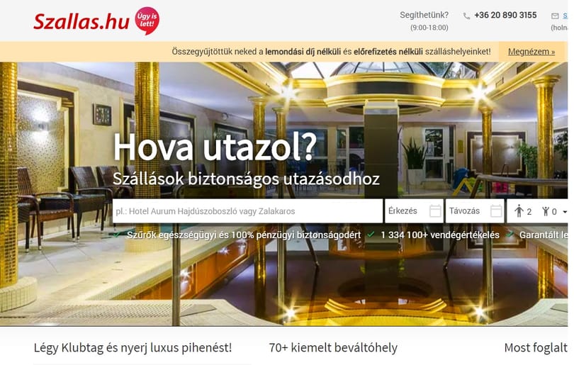 „Épp 38 ember nézi” – ha ön is találkozott ilyen szöveggel egy hirdetésnél, vélhetően nyomás alatt volt a pszichéje