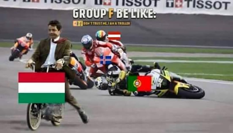 3-3: már záporoznak is a remek mémek