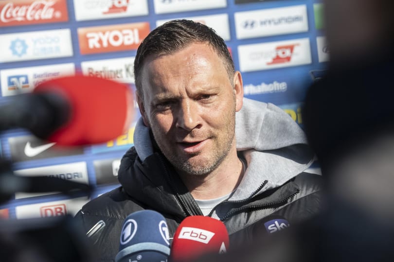 Dárdai Petry Zsolt elbocsátásól: Kemény, ami történt