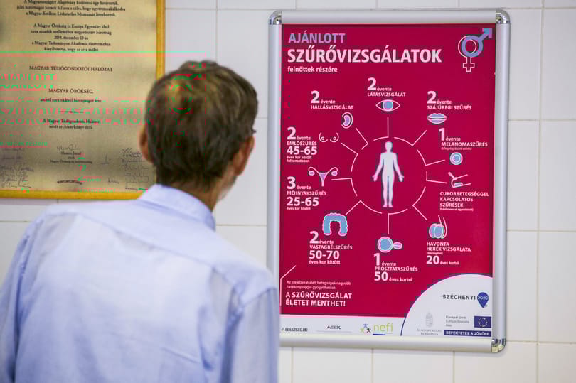 Több százezer magyar hal meg túl korán, mert a kormánynak nem fontos az egészségügy