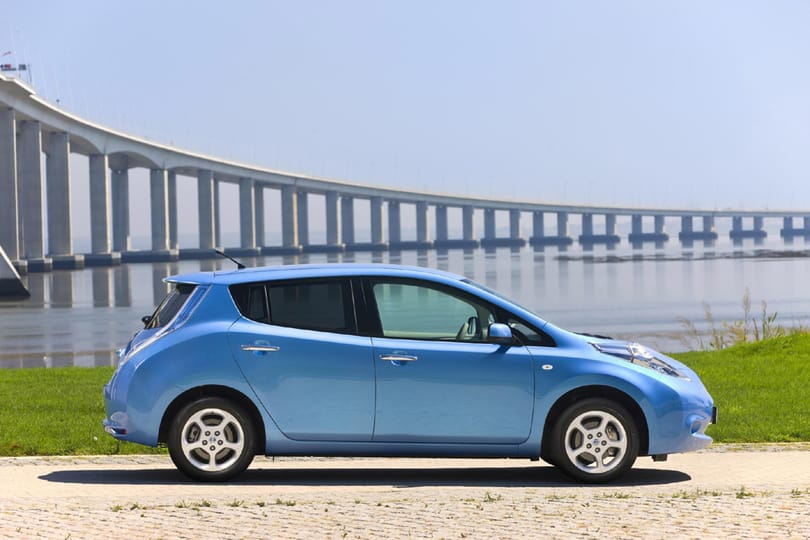 A Nissan is profitcsökkenésre számít