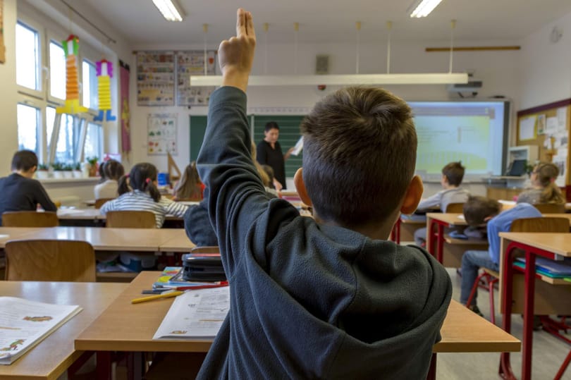 Dupla büntetést kaphat, aki gyereket üt el Ausztriában
