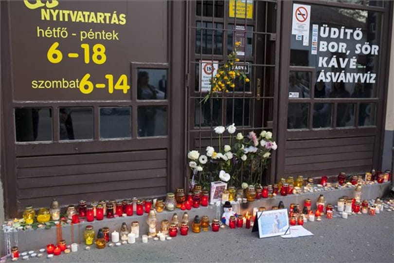 Átírhatják a trafiktörvényt a 21 éves eladólány megölése miatt