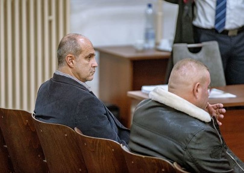 Meghalt az öngyilkosságot elkövető volt szlovák országos rendőrfőkapitány