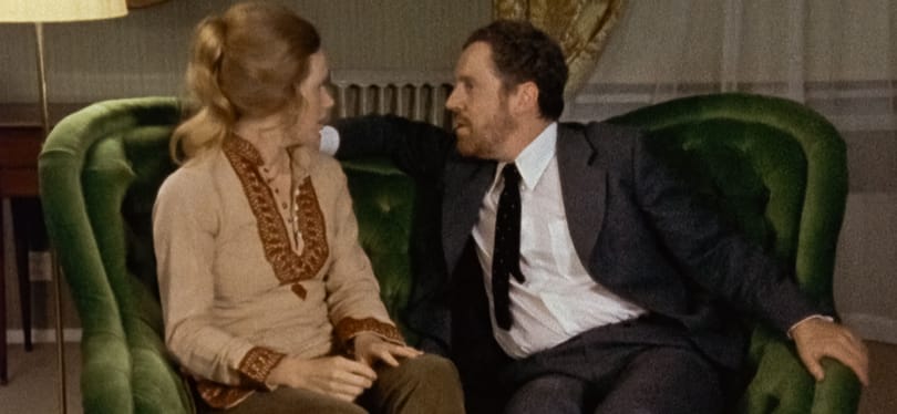 „A válásra nem szabad úgy gondolni, mintha szörnyűség lenne, a szörnyűség a rossz kapcsolat”