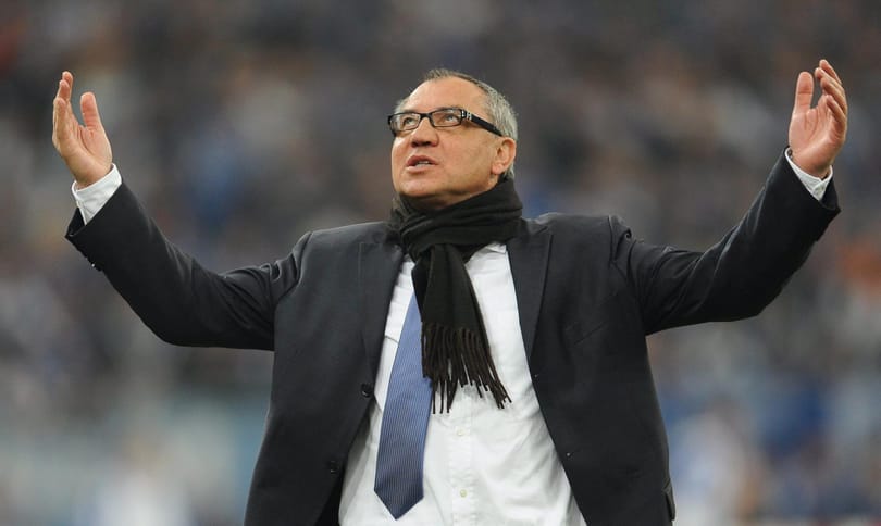 Magath luxusautójáért hajthat a Wolfsburg