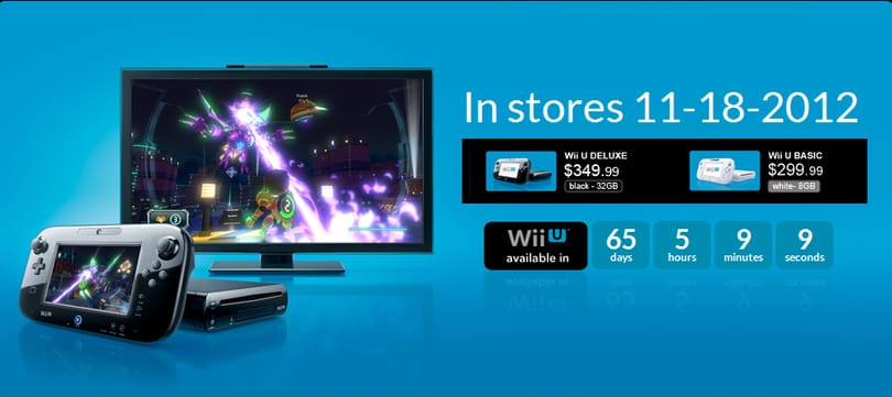 Újabb izgalmas részletek: tévézni is lehet Wii U-val