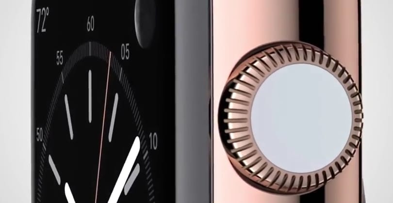 Videó: És akkor Steve Jobs bemutatja az Apple Watchot