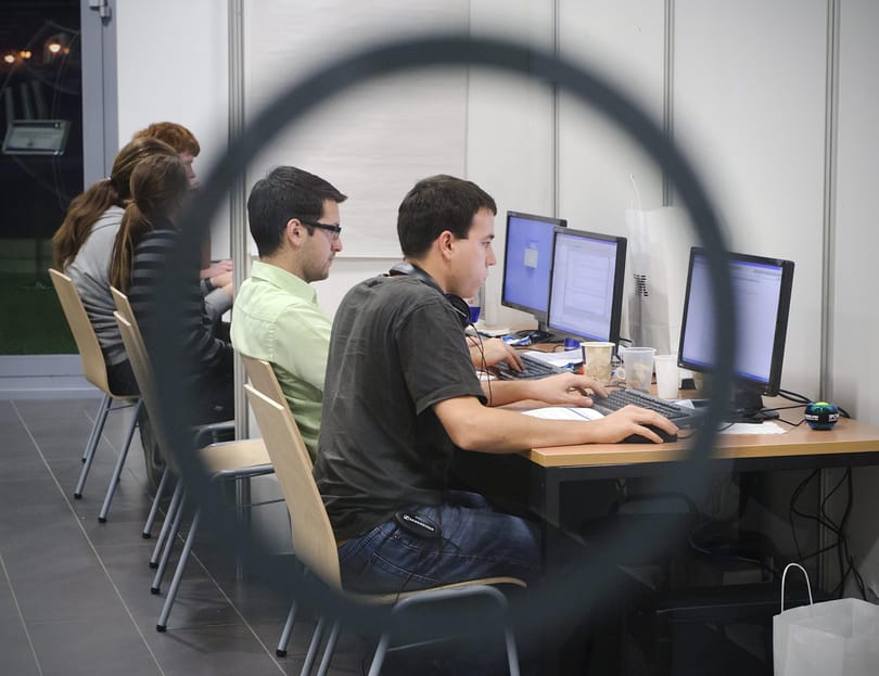 Digitalizálták a Színművészeti Egyetem könyvtárát