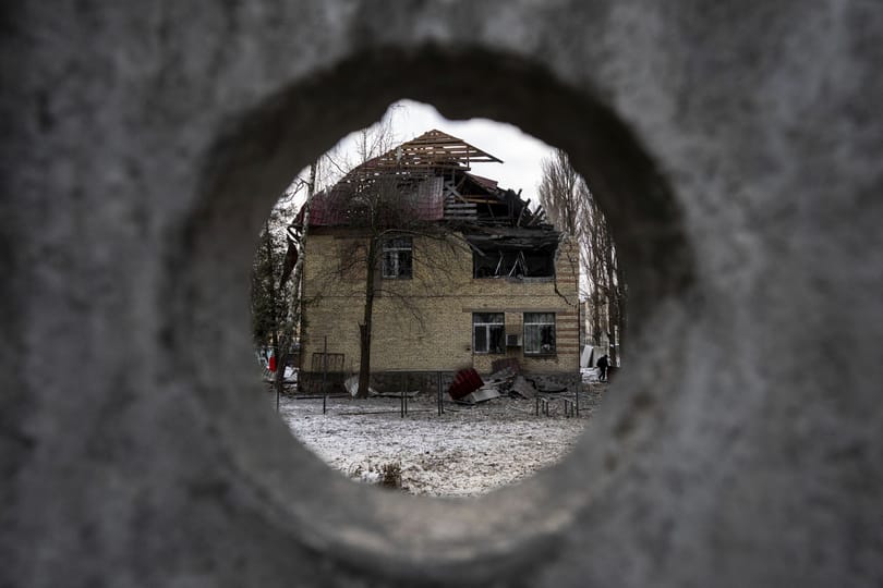 New York Times-elemzés: A háború rásegít, hogy erősödjön Kelet-Európa 