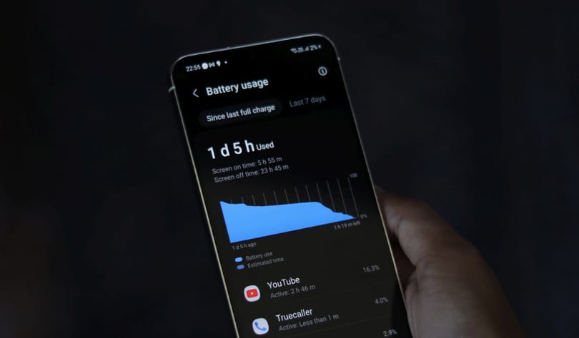 Samsung telefonja van? Az utóbbi évek legjobb funkcióját adja ki a gyártó