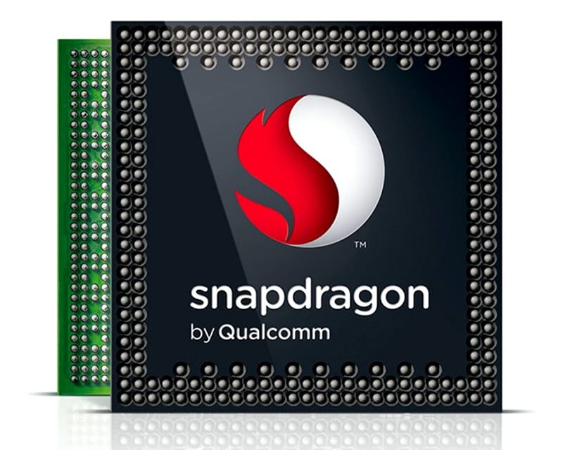 Most már láthatja, milyen erős processzor a Snapdragon 800