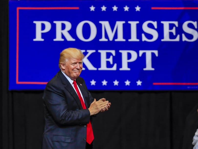 Csütörtöktől Amerika már nem fogad akárkit