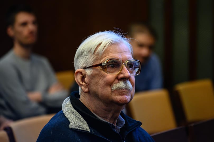 Életfogytiglant kapott a bőnyi rendőrgyilkos