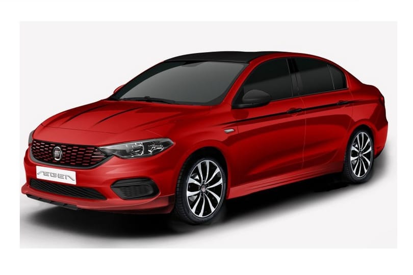 Jöhetne gyorsan az új Fiat Tipo sport változata is