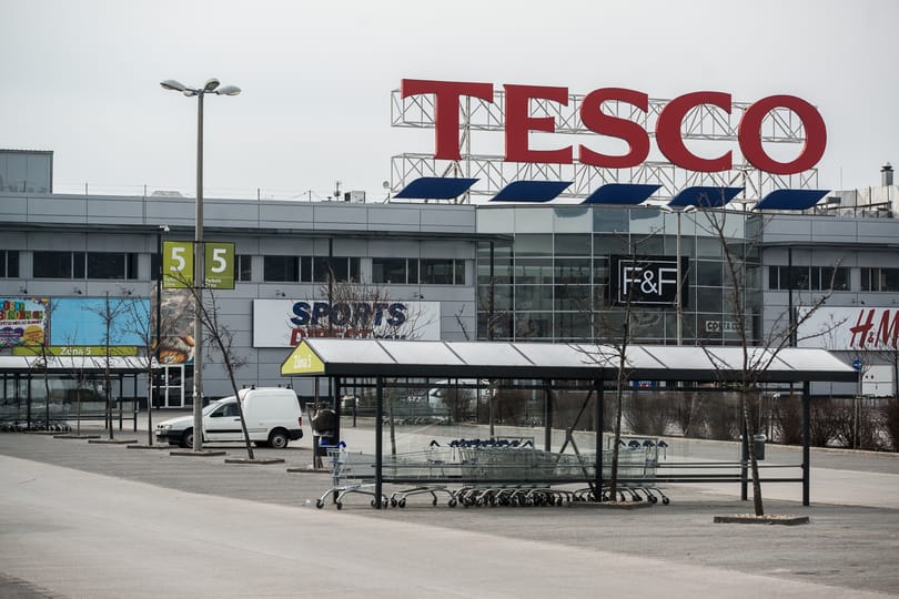 A Walmart lesz az új Tesco?