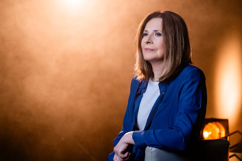 Koncz Zsuzsa arénakoncertet ad jövő októberben