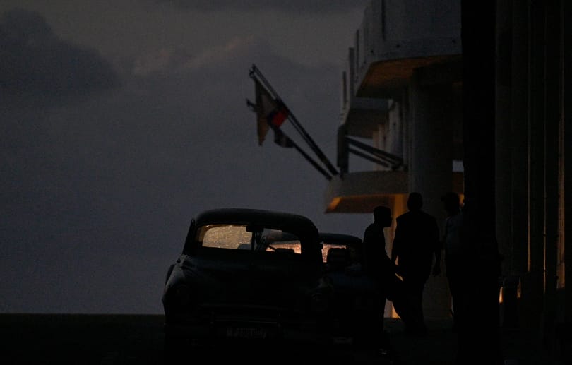 Erős földrengés rázta meg Kuba keleti részét